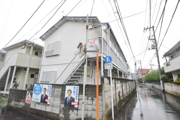 ラシュールつくばの物件内観写真